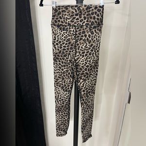 Spiritual Gangster yoga pants